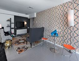 The Twist Palm Springs