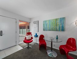 The Twist Palm Springs