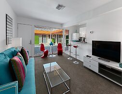 The Twist Palm Springs