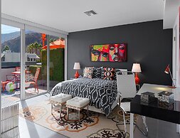 The Twist Palm Springs