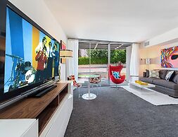 The Twist Palm Springs