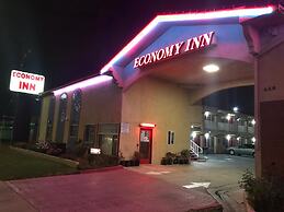 Economy Inn LAX