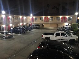 Economy Inn LAX