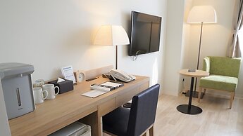 Hotel SeaBreeze Coral