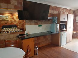 The Golfers Inn