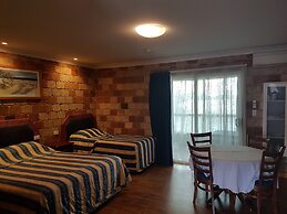 The Golfers Inn