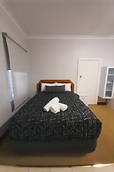 The Golfers Inn