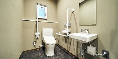 Rakuten STAY Hakata Gion