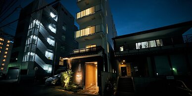 Rakuten STAY Hakata Gion