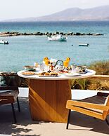 Avgoustos Suites - Adults only