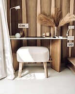 Avgoustos Suites - Adults only