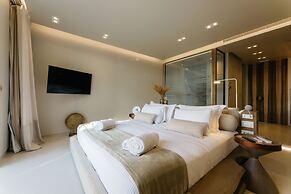 Avgoustos Suites - Adults only