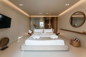 Avgoustos Suites - Adults only