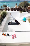 Avgoustos Suites - Adults only