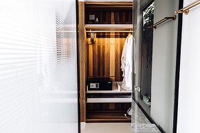 Avgoustos Suites - Adults only