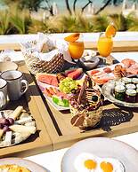 Avgoustos Suites - Adults only