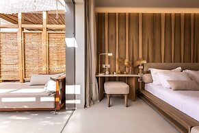 Avgoustos Suites - Adults only