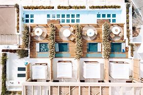 Avgoustos Suites - Adults only