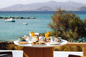 Avgoustos Suites - Adults only