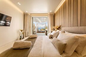 Avgoustos Suites - Adults only