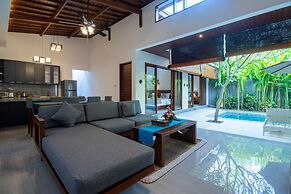 Sayang Sanur Villa I