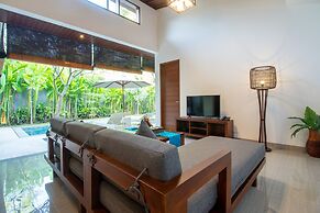 Sayang Sanur Villa I