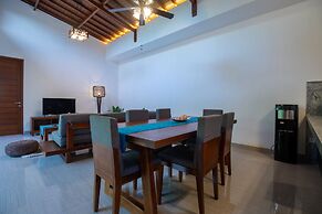 Sayang Sanur Villa I