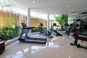 Sayang Sanur Villa I