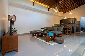 Sayang Sanur Villa I