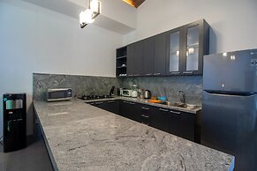 Sayang Sanur Villa I