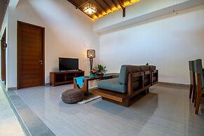 Sayang Sanur Villa I