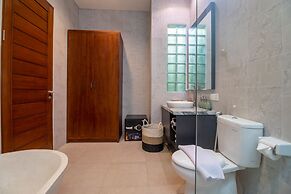 Sayang Sanur Villa I