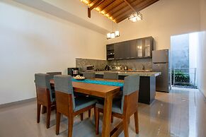 Sayang Sanur Villa I