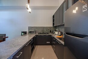 Sayang Sanur Villa I