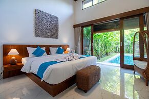 Sayang Sanur Villa I