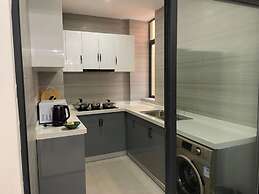 Rose Garden Private Apartment By LINK