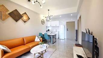 Rose Garden Private Apartment By LINK