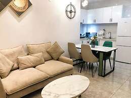 Rose Garden Private Apartment By LINK