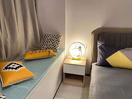 Rose Garden Private Apartment By LINK