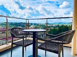 Rose Garden Private Apartment By LINK