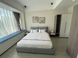 Rose Garden Private Apartment By LINK