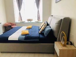 Rose Garden Private Apartment By LINK