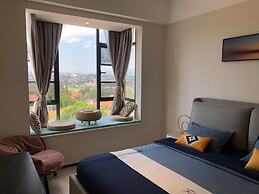 Rose Garden Private Apartment By LINK