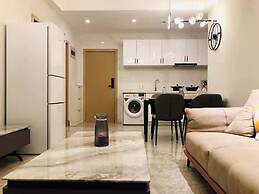 Rose Garden Private Apartment By LINK