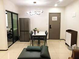 Rose Garden Private Apartment By LINK