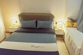 Rose Garden Private Apartment By LINK