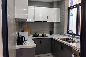 Rose Garden Private Apartment By LINK