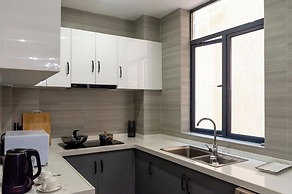 Rose Garden Private Apartment By LINK