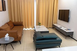 Rose Garden Private Apartment By LINK