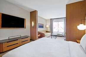 Fairfield Inn & Suites by Marriott Cincinnati North